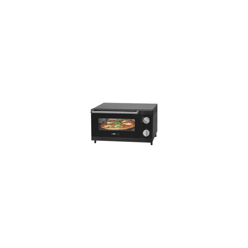 Clatronic MPO 3520 Pizza ovn 1kW Clatronic MPO 3520 Pizza ovn 1kW